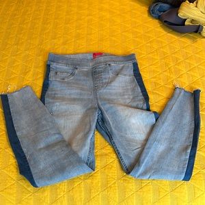 Spanx jegging 2 colors